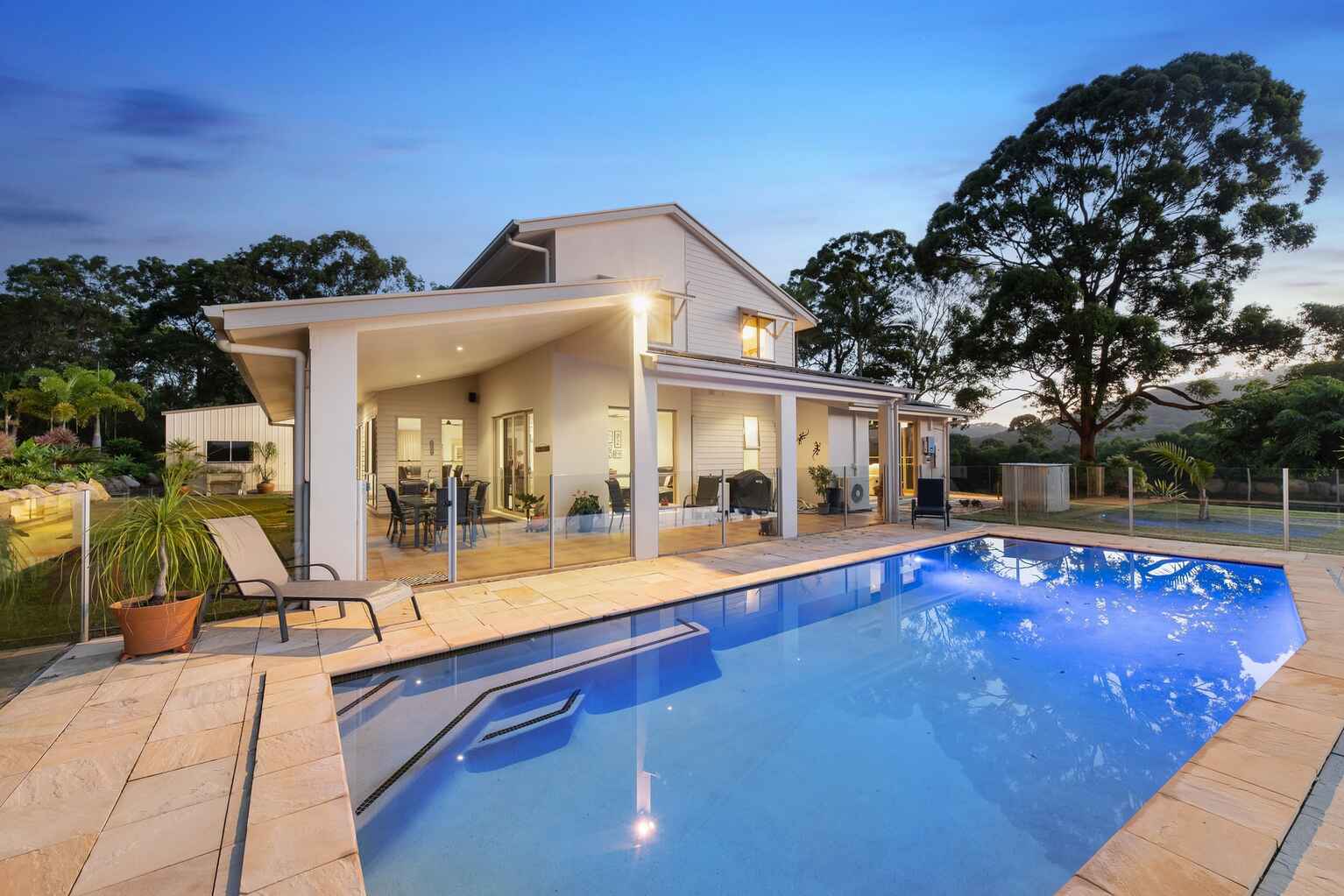 165 Doonan Bridge Road Verrierdale 165 Doonan Bridge Road Verrierdale