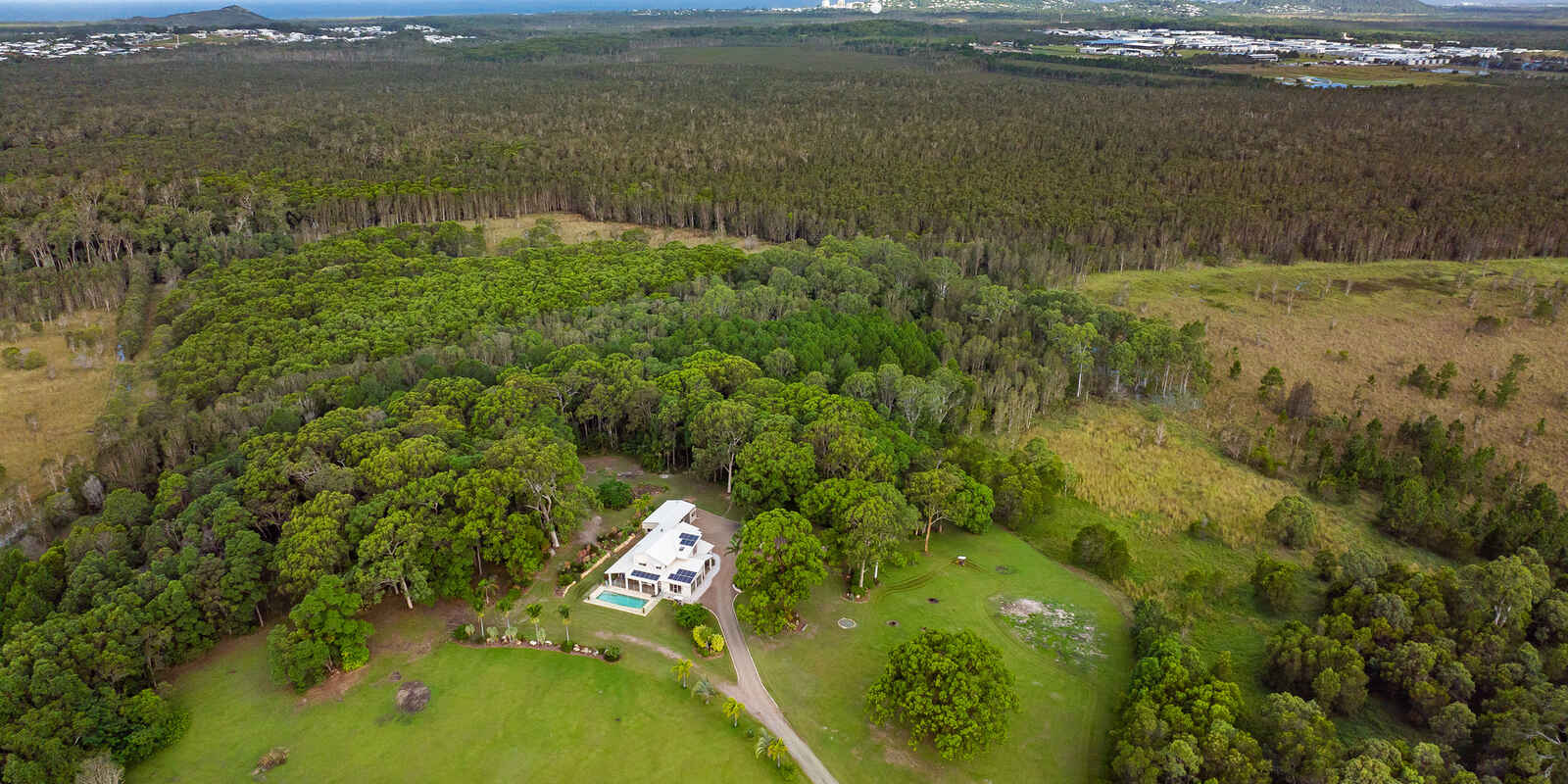 165 Doonan Bridge Road Verrierdale