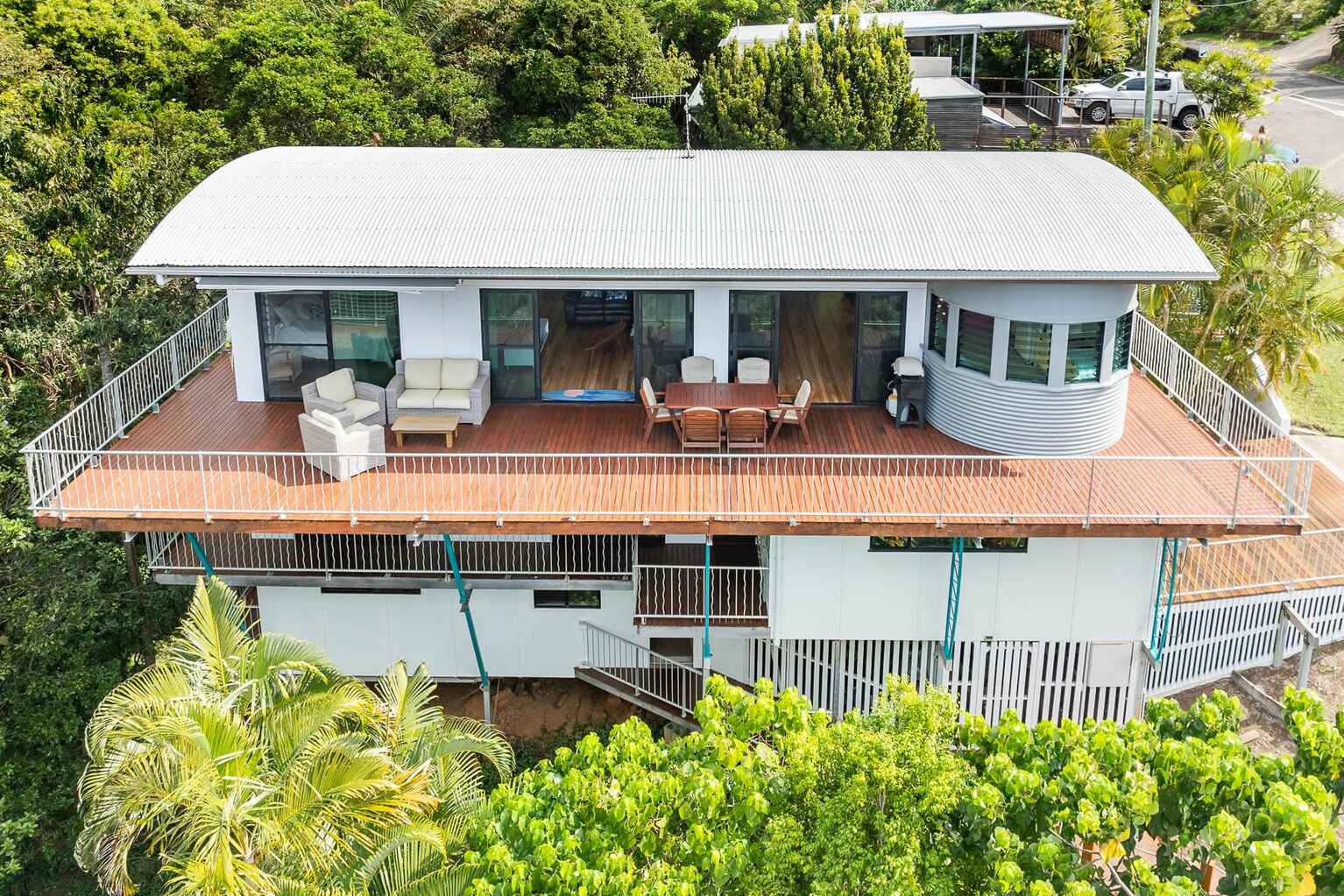 3 Mona Vista Court Coolum Beach