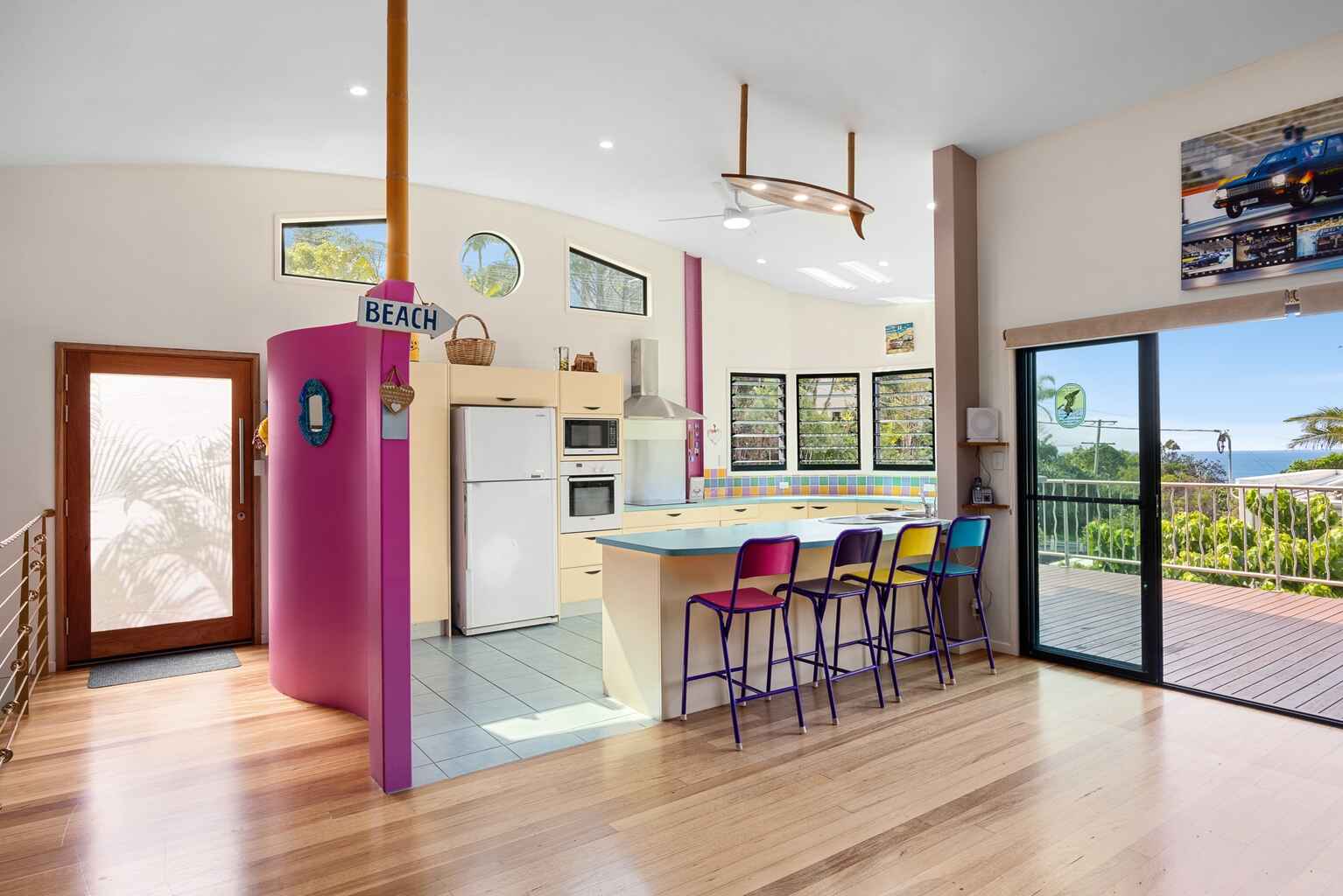 3 Mona Vista Court Coolum Beach