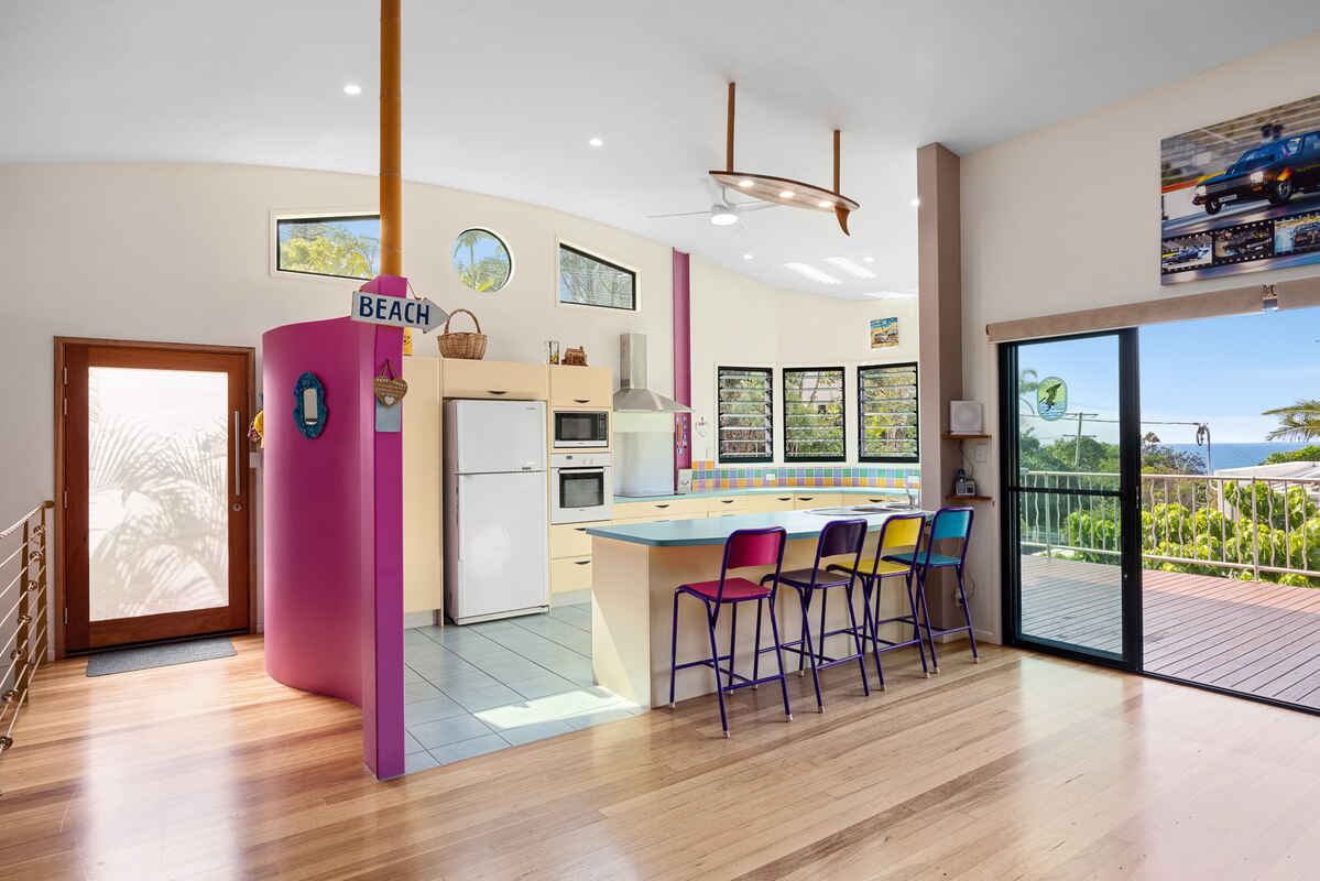3 Mona Vista Court Coolum Beach