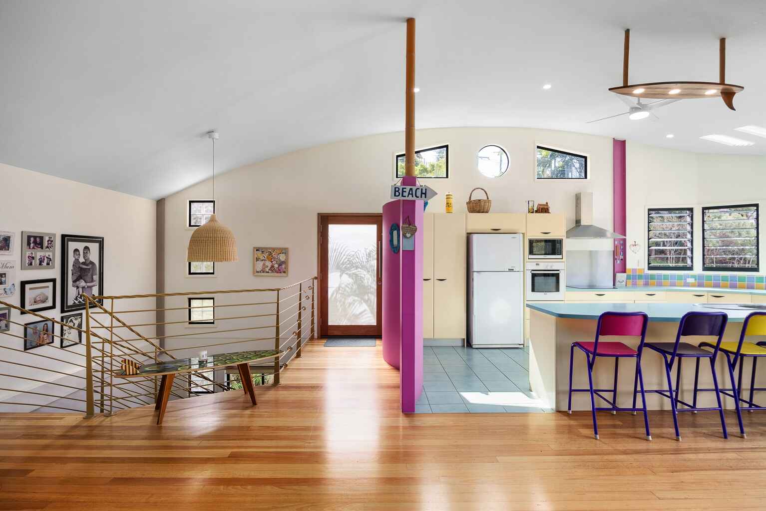 3 Mona Vista Court Coolum Beach