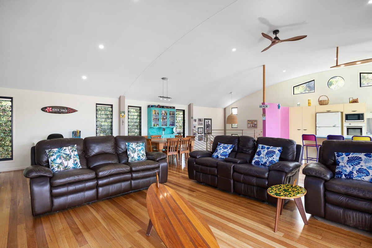3 Mona Vista Court Coolum Beach