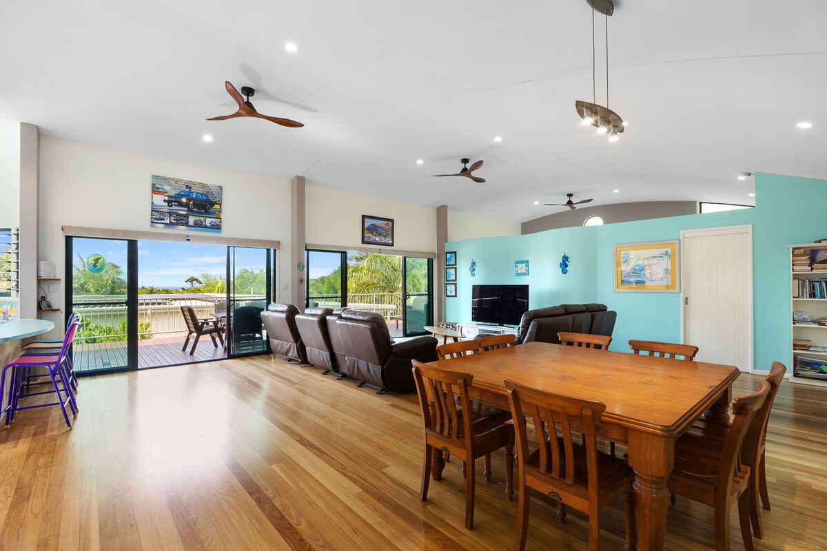 3 Mona Vista Court Coolum Beach
