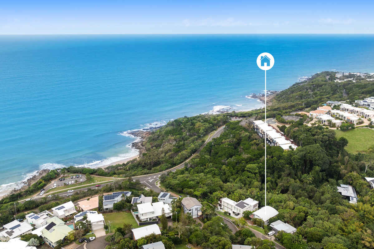 3 Mona Vista Court Coolum Beach