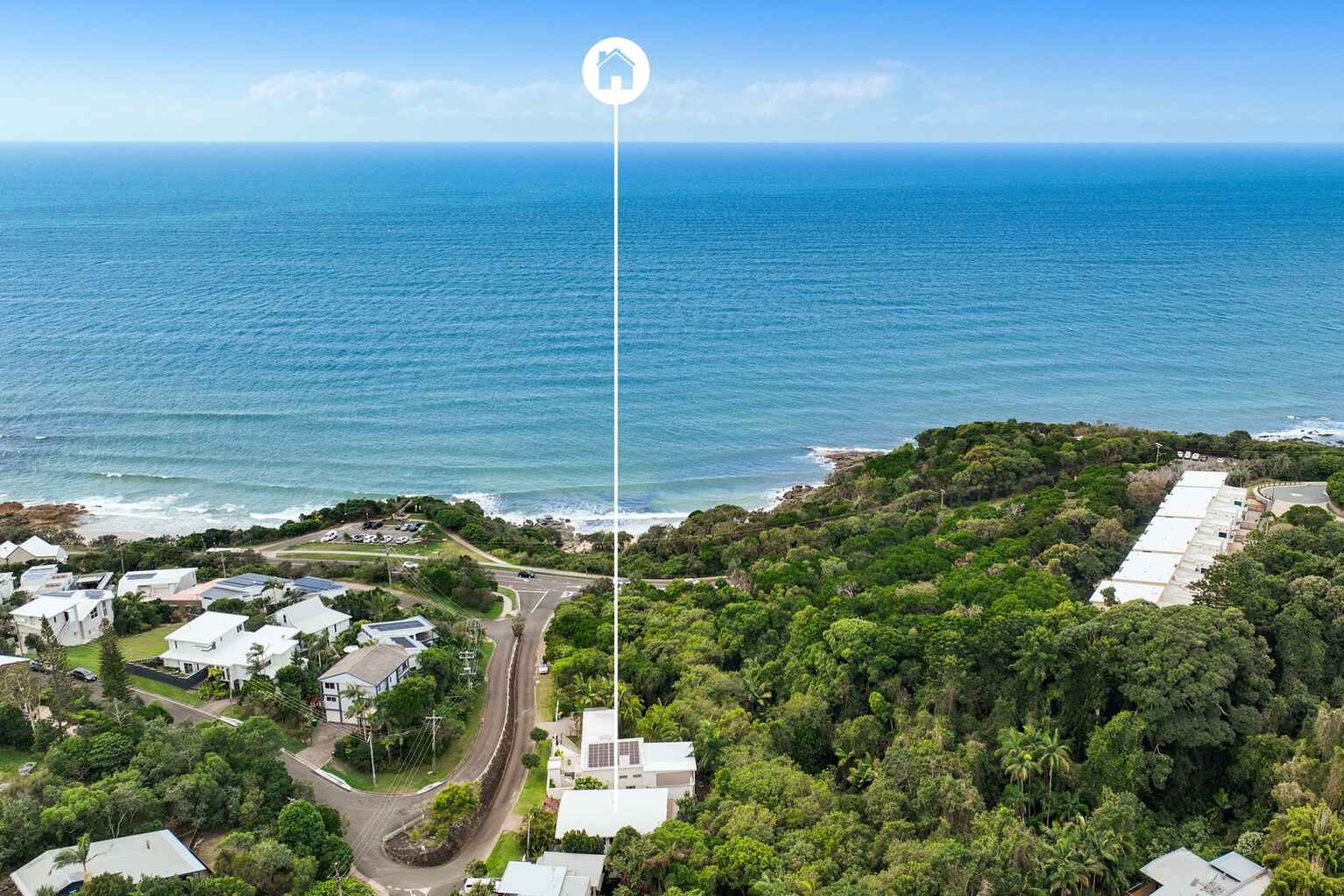 3 Mona Vista Court Coolum Beach