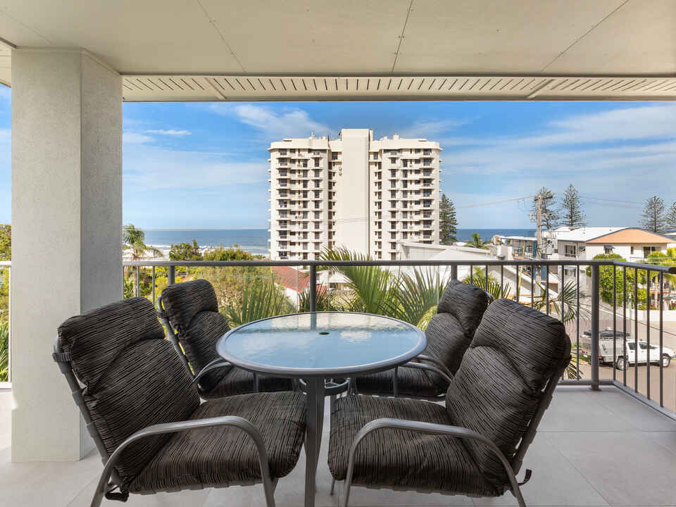 4/4-6 Coolum Terrace Coolum Beach