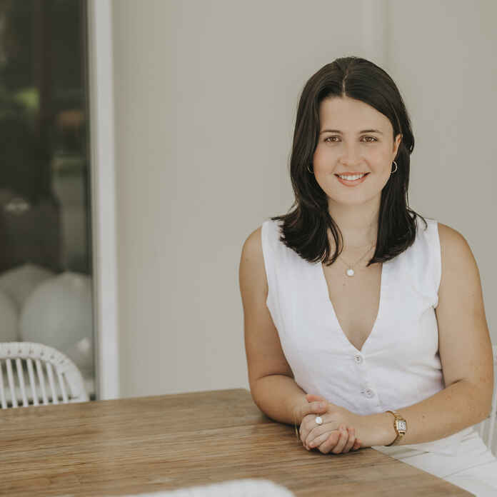 Emma Davis Emma Davis