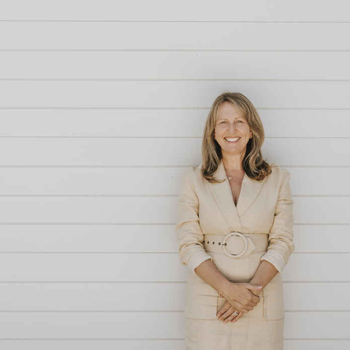 Sarah Sinclair Sarah Sinclair