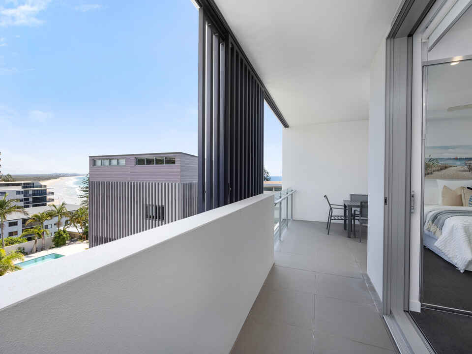 602/63 Coolum Terrace Coolum Beach