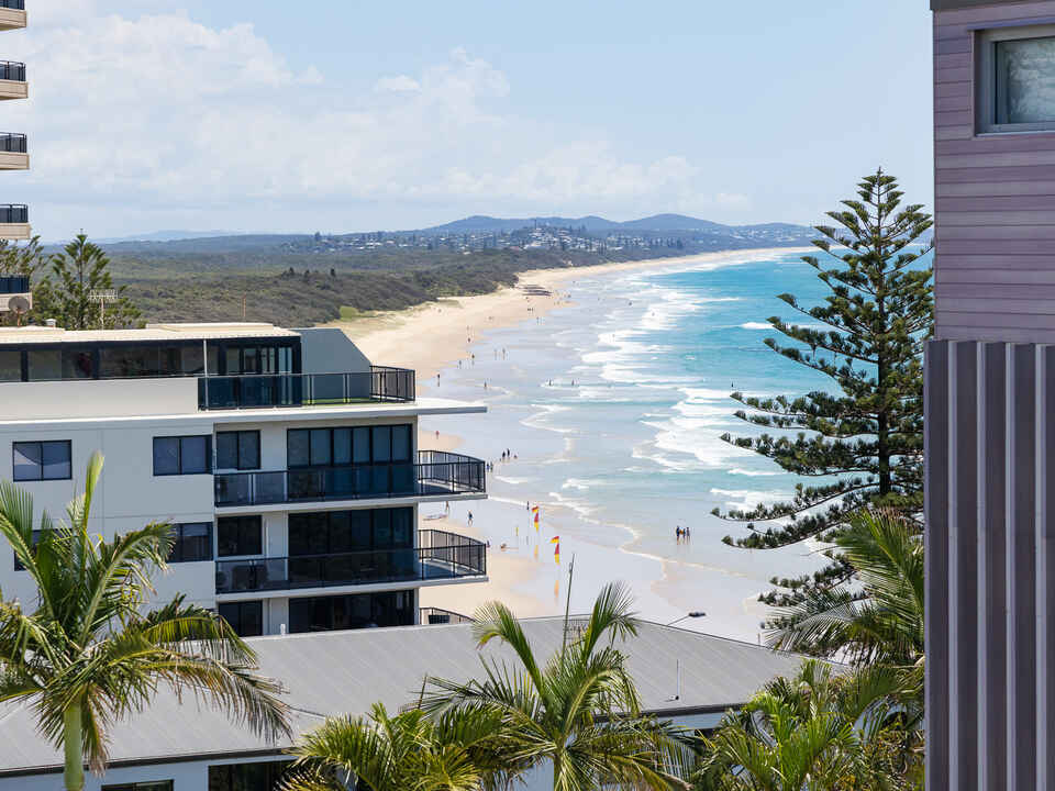 602/63 Coolum Terrace Coolum Beach