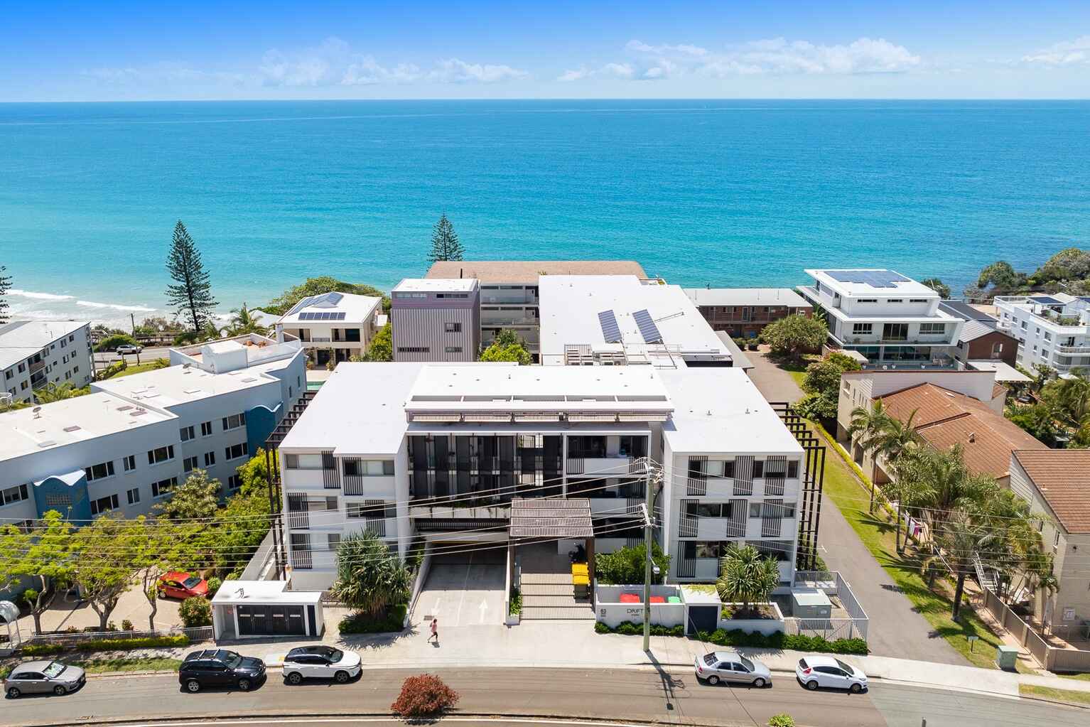 602/63 Coolum Terrace Coolum Beach 602/63 Coolum Terrace Coolum Beach