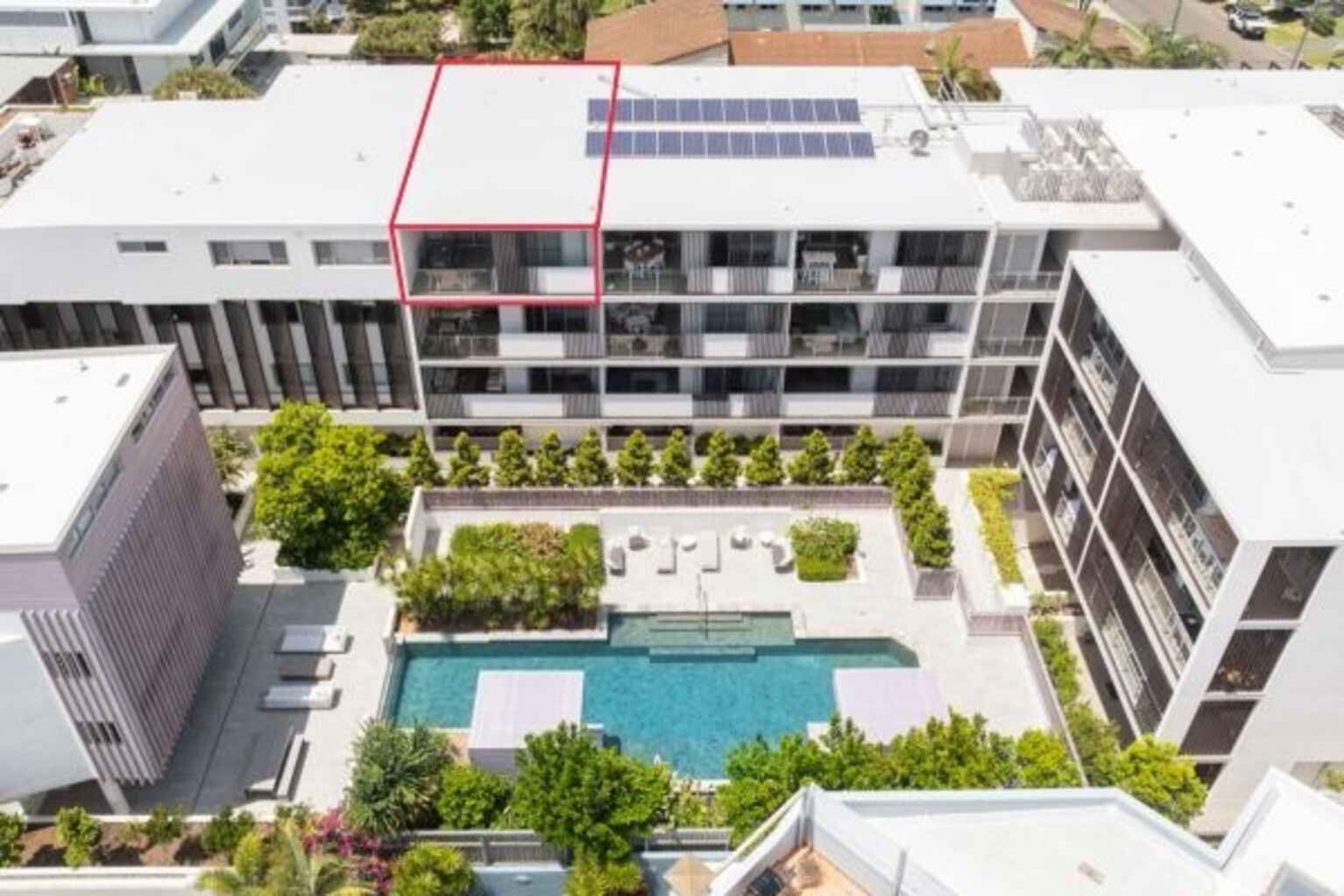 602/63 Coolum Terrace Coolum Beach 602/63 Coolum Terrace Coolum Beach