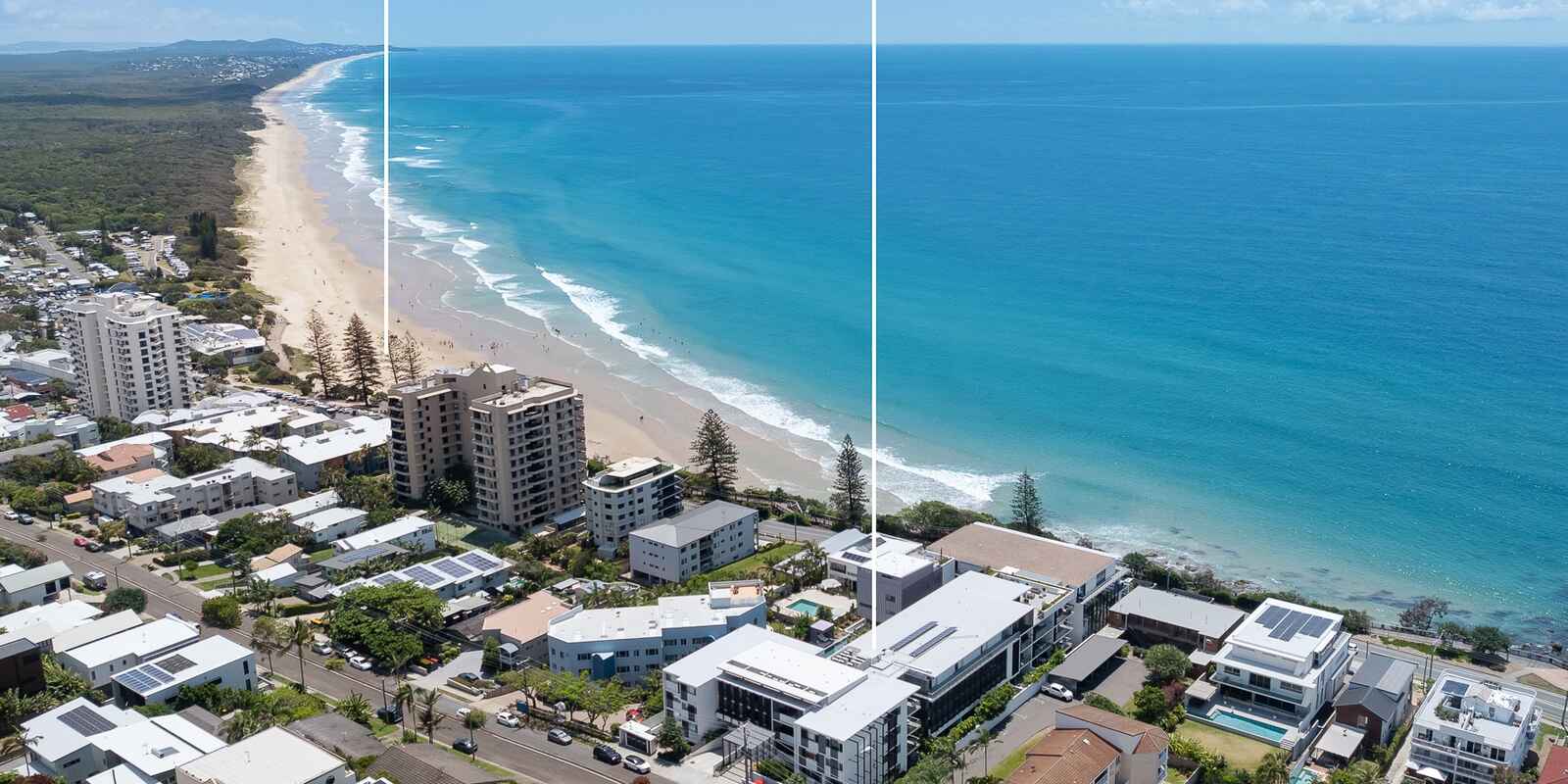 602/63 Coolum Terrace Coolum Beach 602/63 Coolum Terrace Coolum Beach