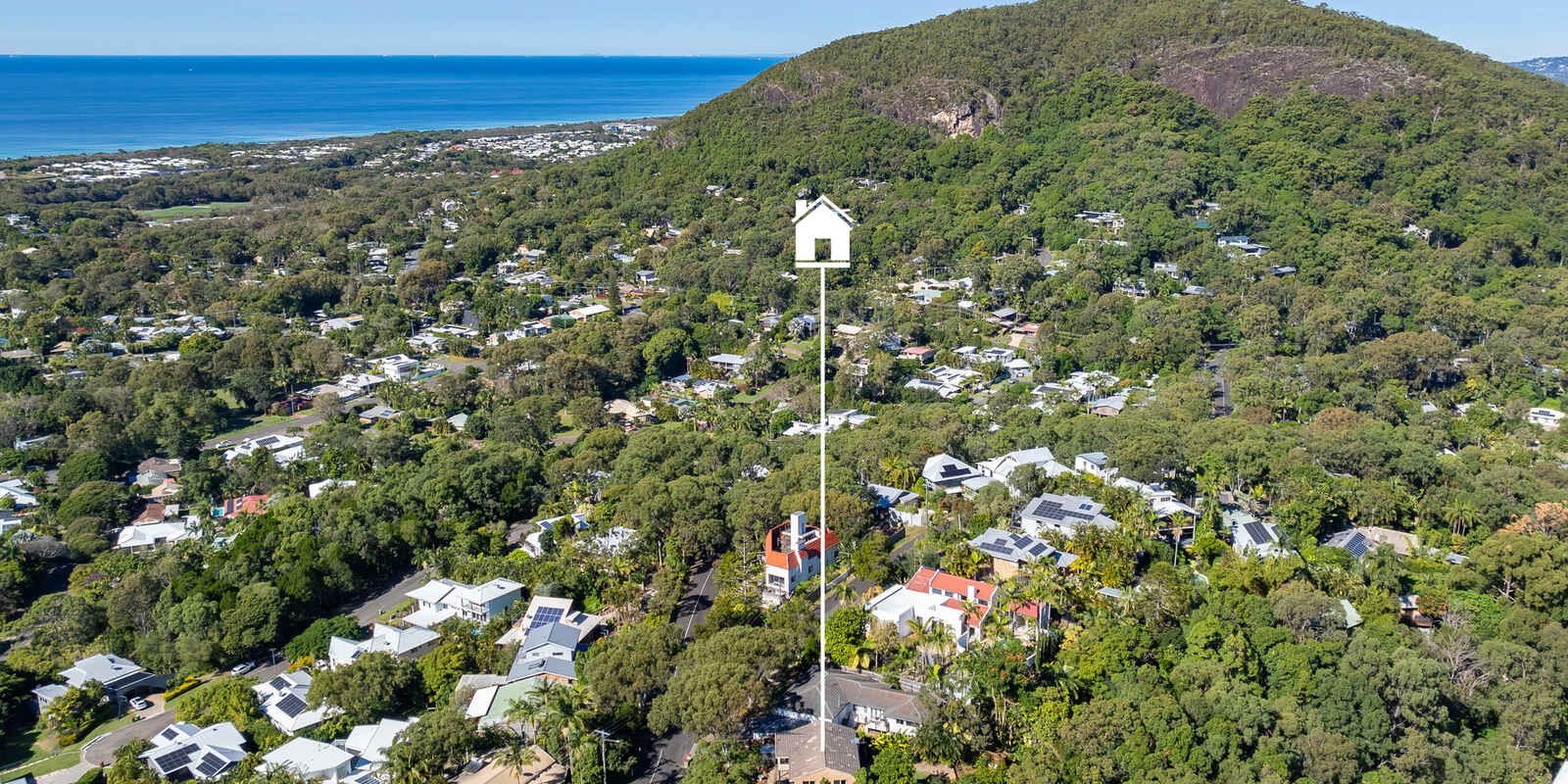 244 Centenary Heights Road Coolum Beach 244 Centenary Heights Road Coolum Beach