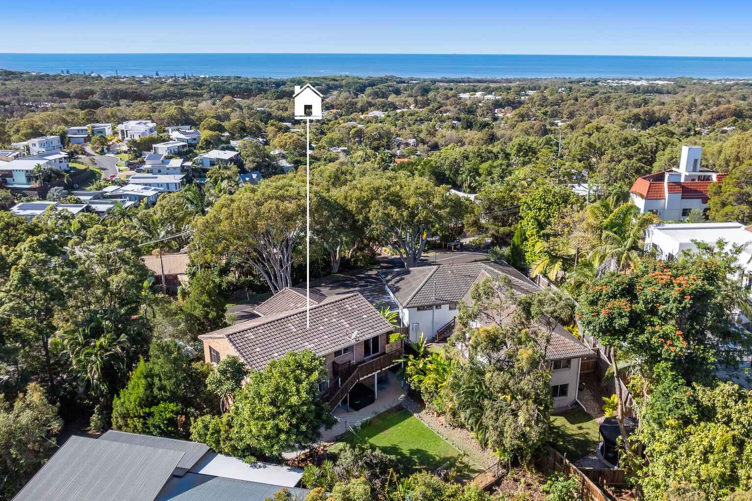 244 Centenary Heights Road Coolum Beach