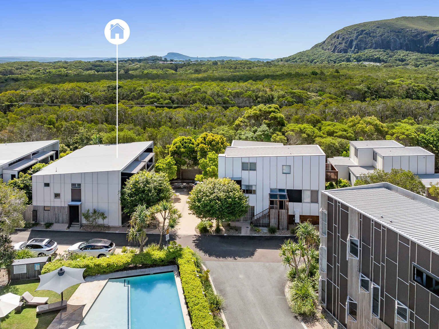 54/42 Boardwalk Boulevard Mount Coolum