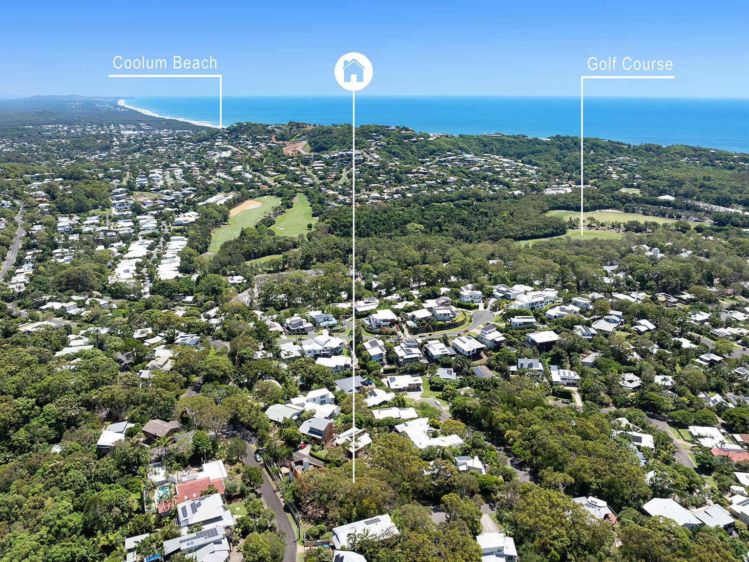 3 Mora Court Coolum Beach