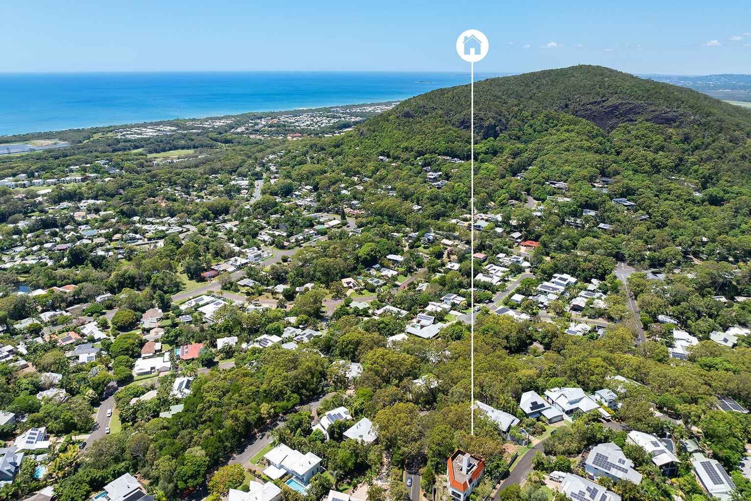 3 Mora Court Coolum Beach