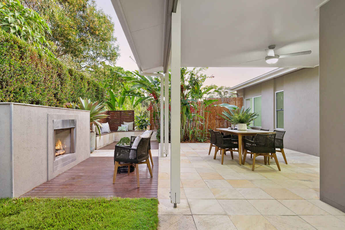 24 Donegal Drive Yaroomba 24 Donegal Drive Yaroomba