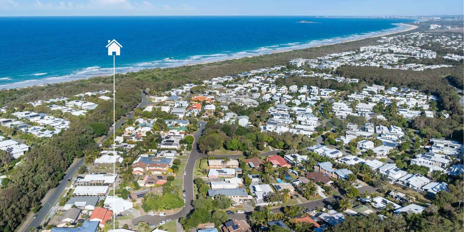 6/19 Spinnaker Drive Mount Coolum