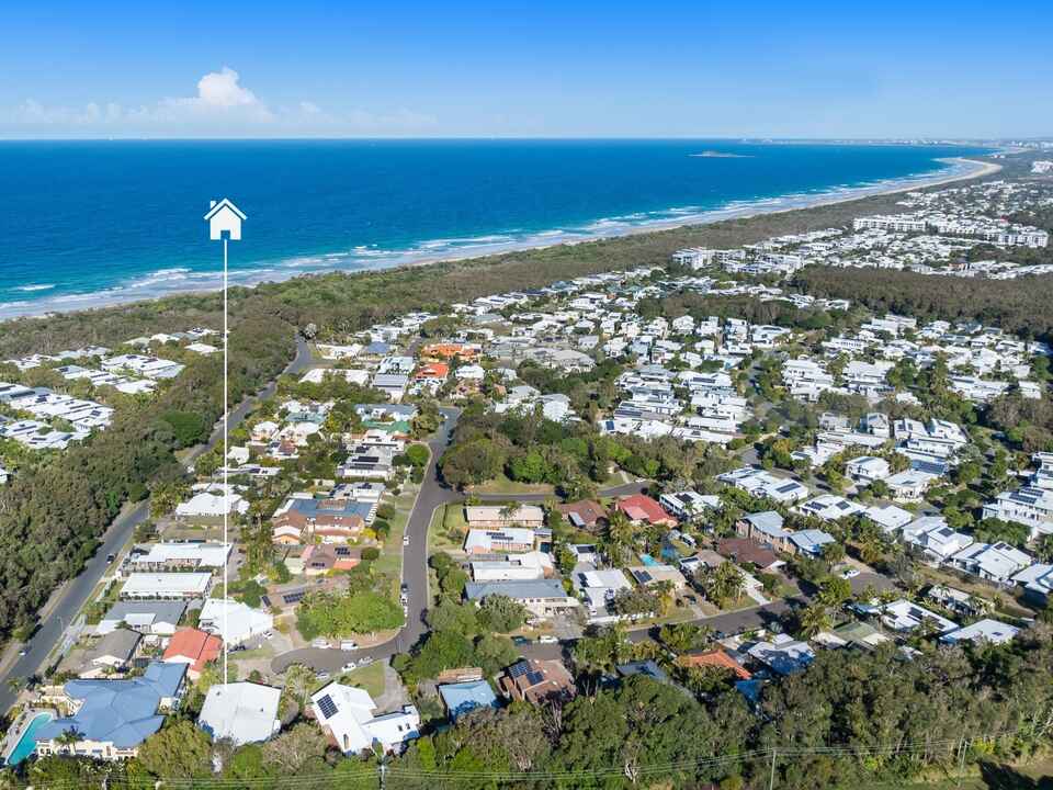 6/19 Spinnaker Drive Mount Coolum