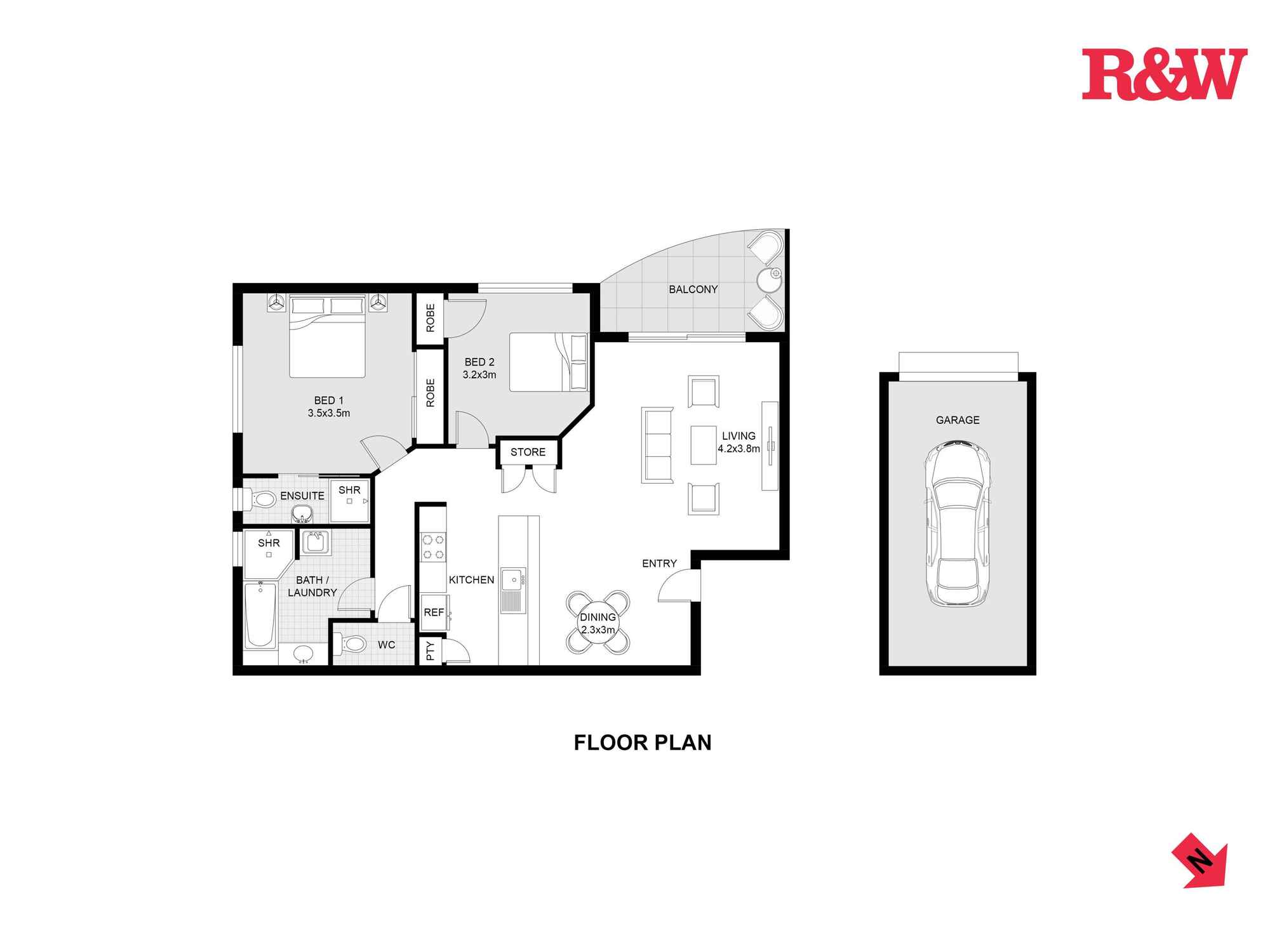 6/19 Spinnaker Drive Mount Coolum
