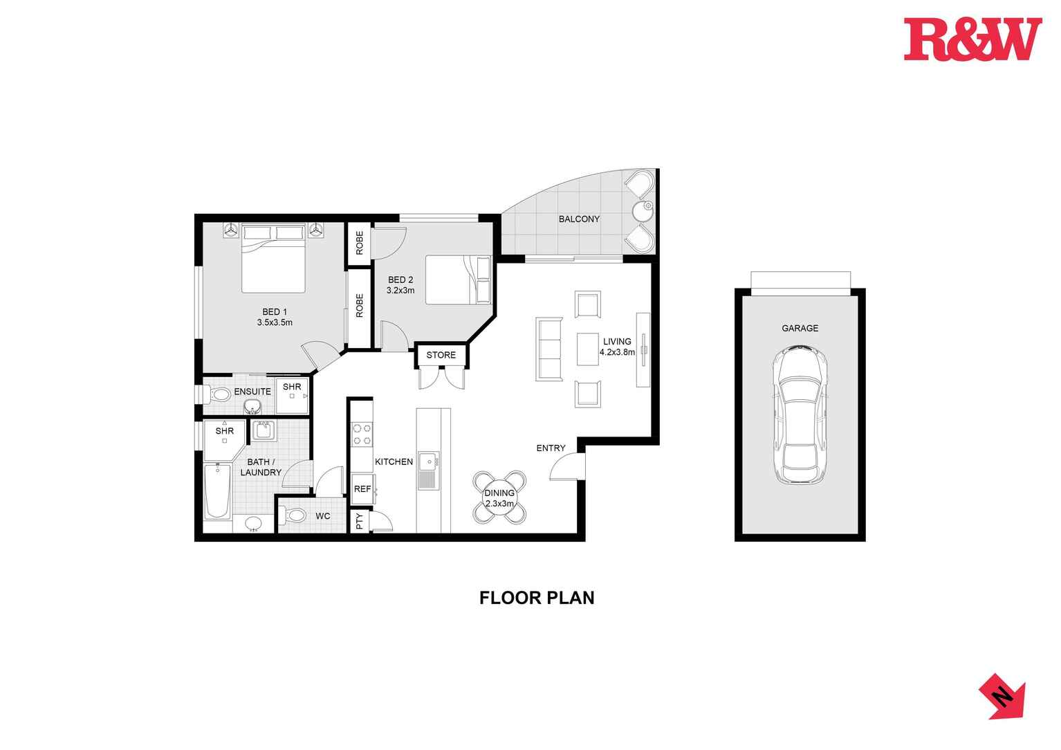 6/19 Spinnaker Drive Mount Coolum 6/19 Spinnaker Drive Mount Coolum