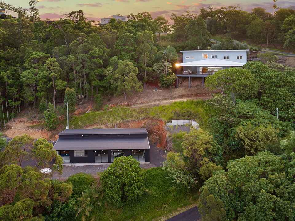 96  Leichhardt Drive Yandina Creek