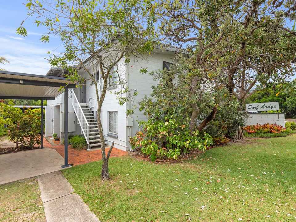 2/78 Lorikeet Street Peregian Beach