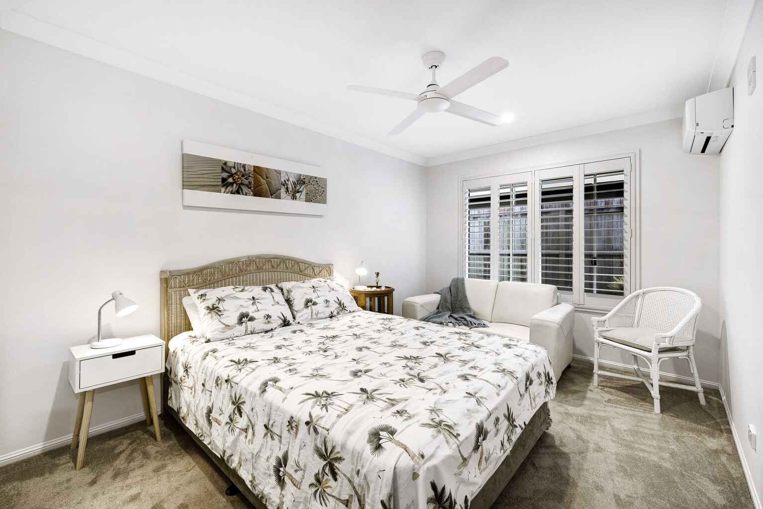 12 Dharalee Court Mount Coolum