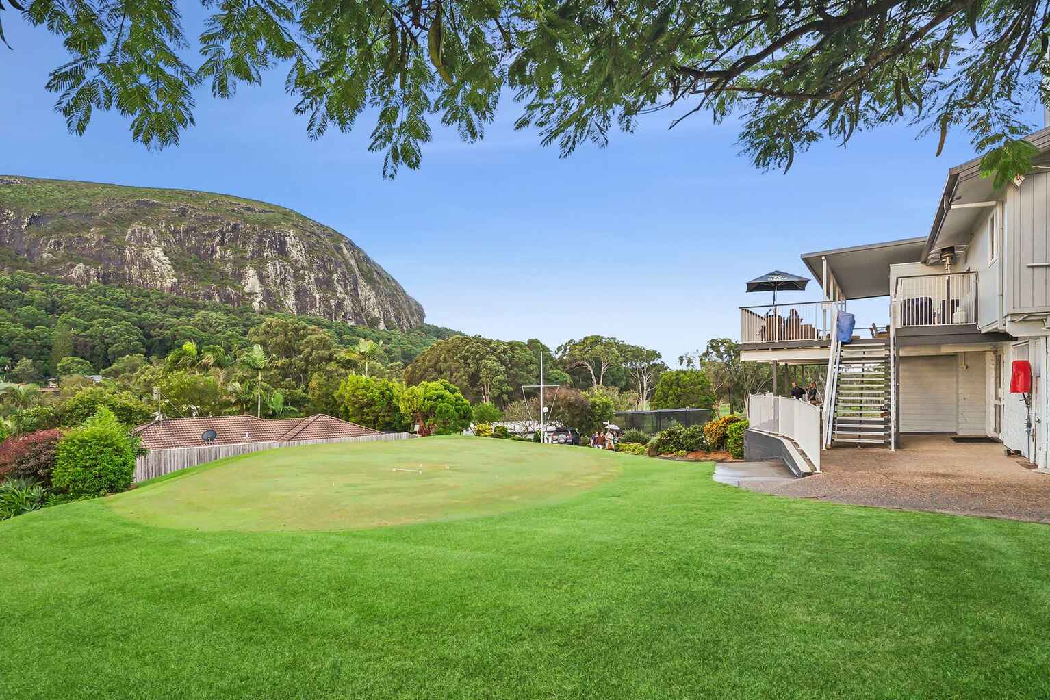 12 Dharalee Court Mount Coolum