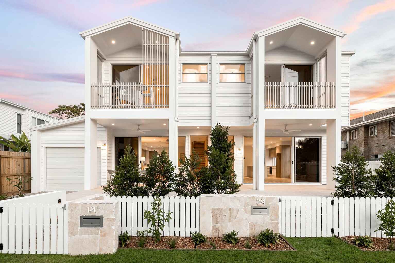 1/4 Jarnahill Drive Mount Coolum 1/4 Jarnahill Drive Mount Coolum