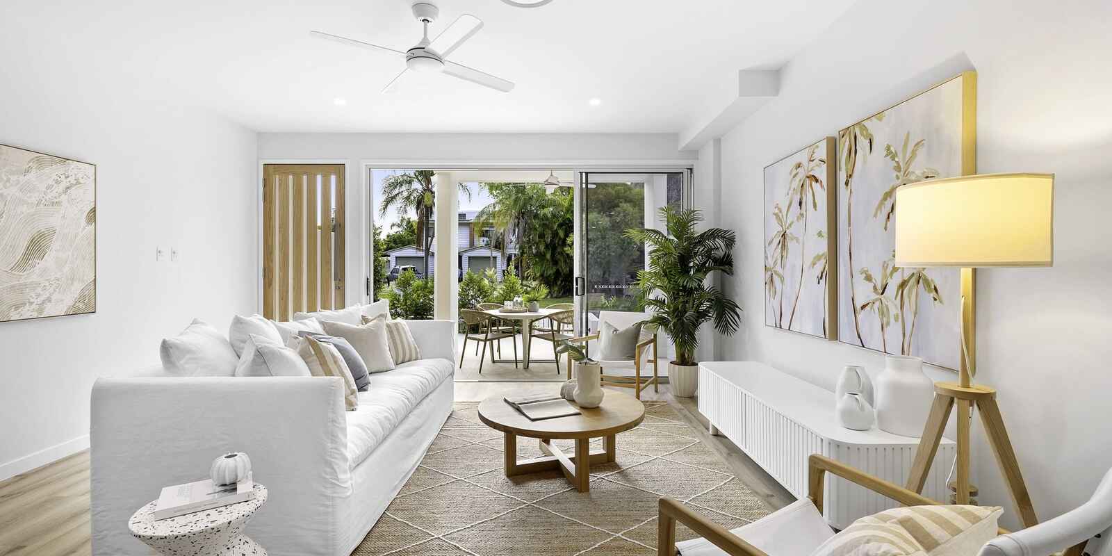 1/4 Jarnahill Drive Mount Coolum
