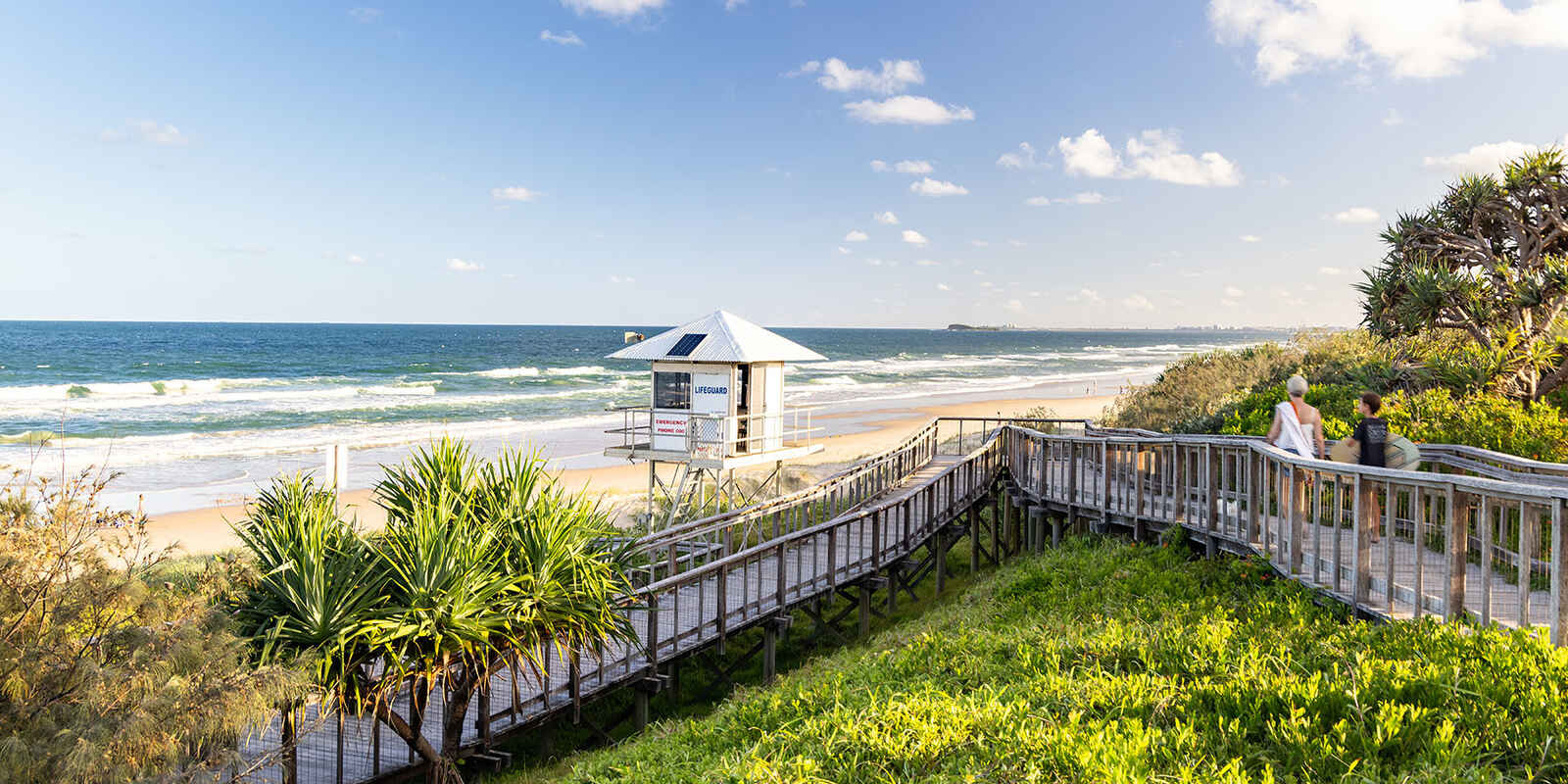 1/4 Jarnahill Drive Mount Coolum