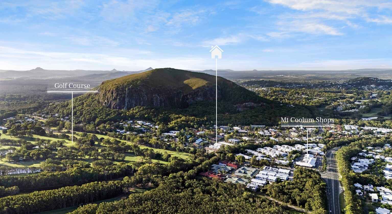 1/4 Jarnahill Drive Mount Coolum 1/4 Jarnahill Drive Mount Coolum