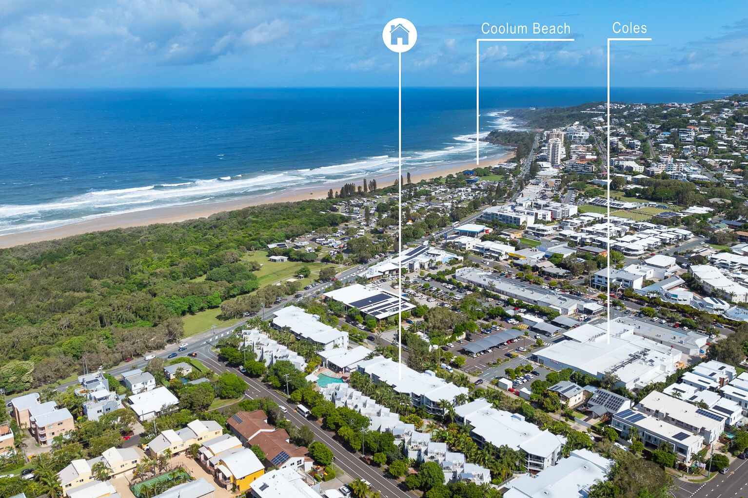 311/2 Margaret Street Coolum Beach 311/2 Margaret Street Coolum Beach