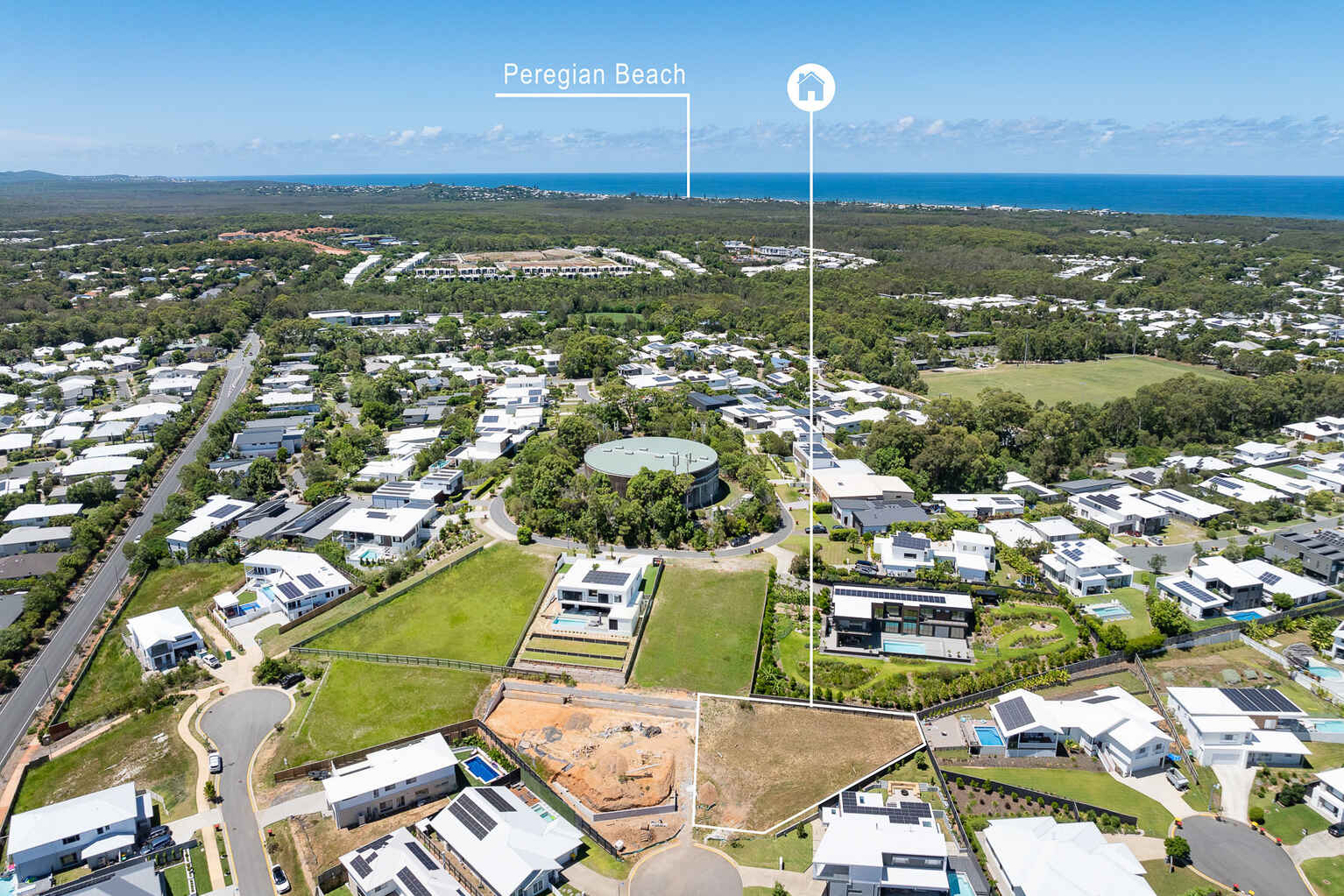 7 Sandpiper Place Peregian Springs