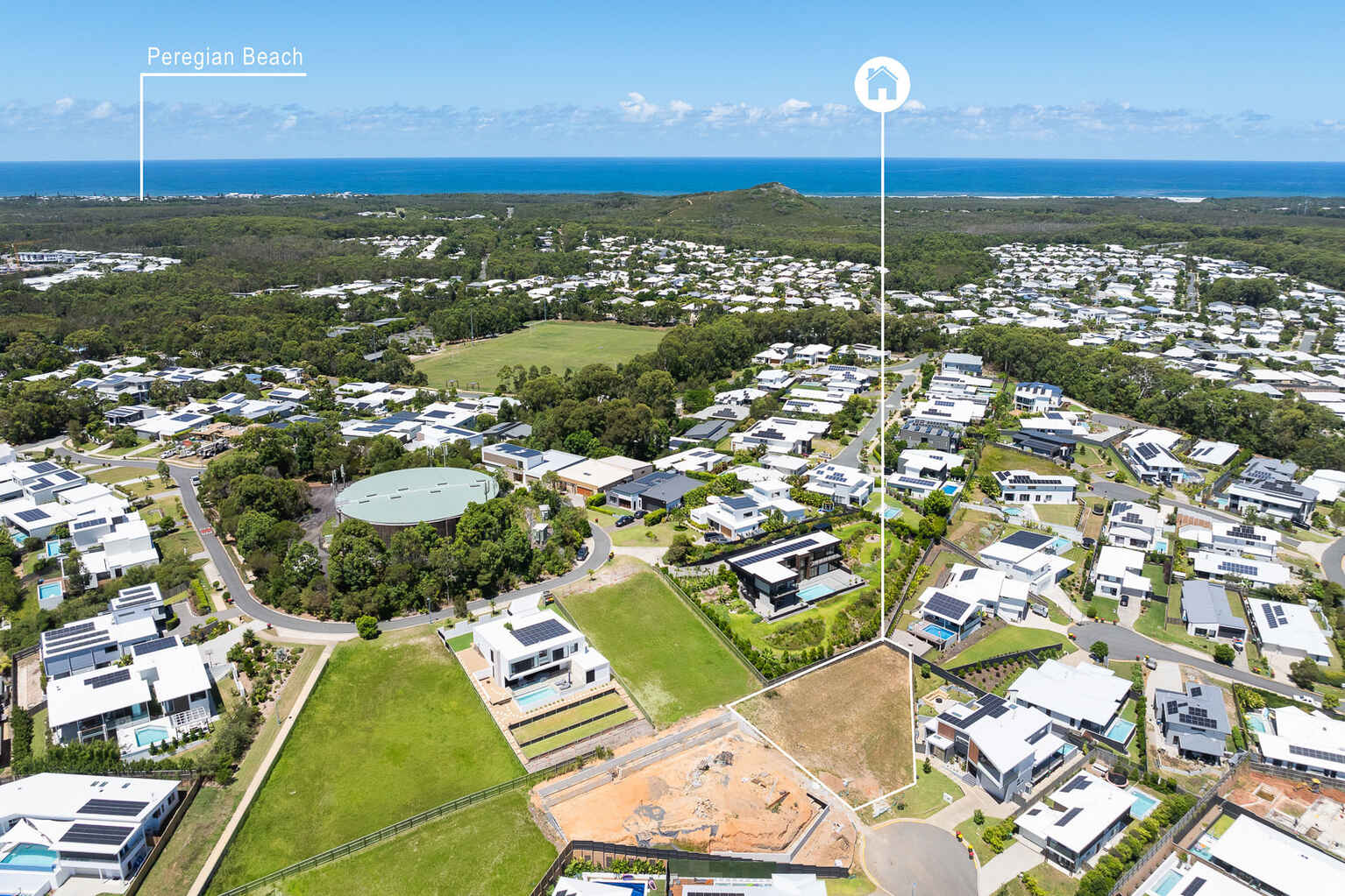 7 Sandpiper Place Peregian Springs