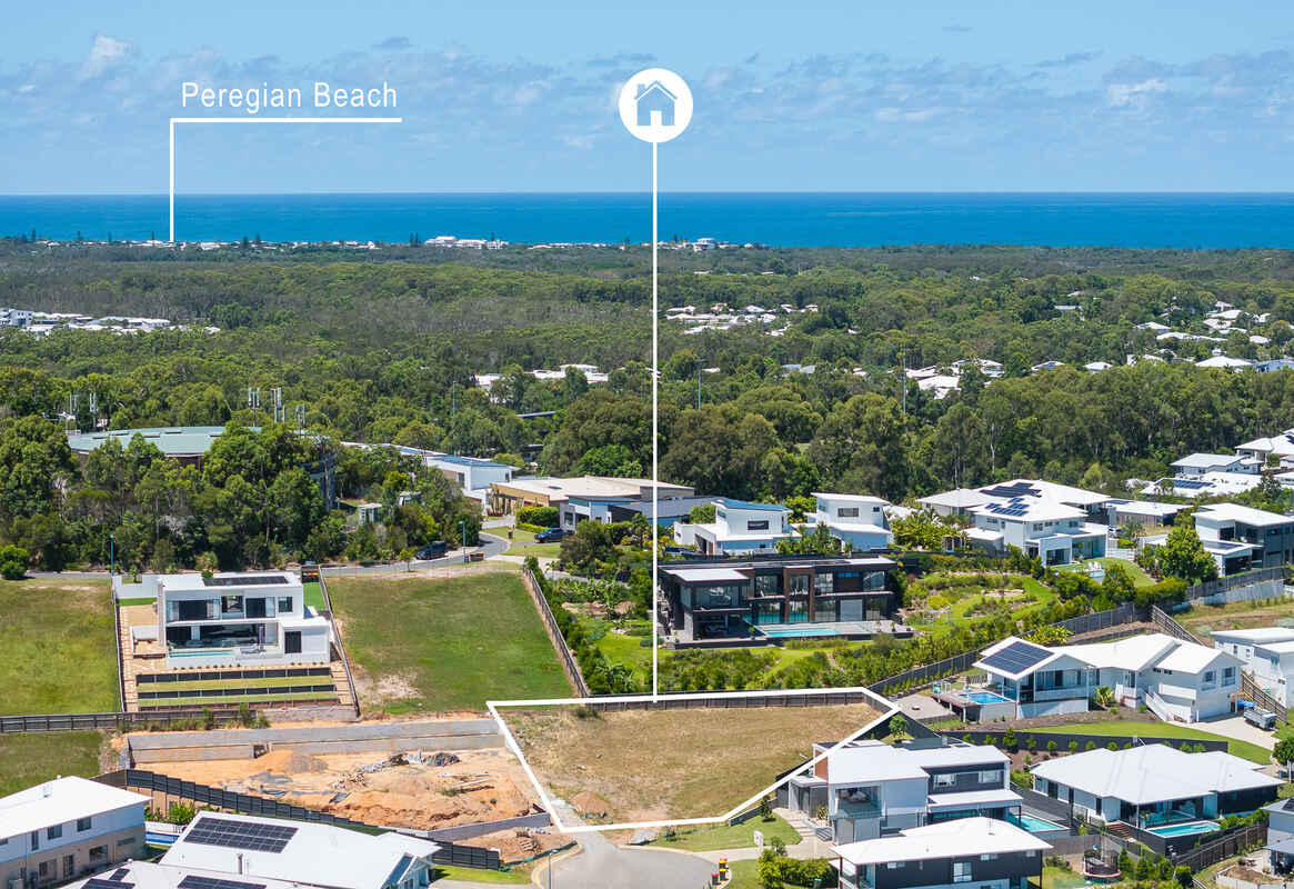 Dress Circle Locale, Luxury Land Release