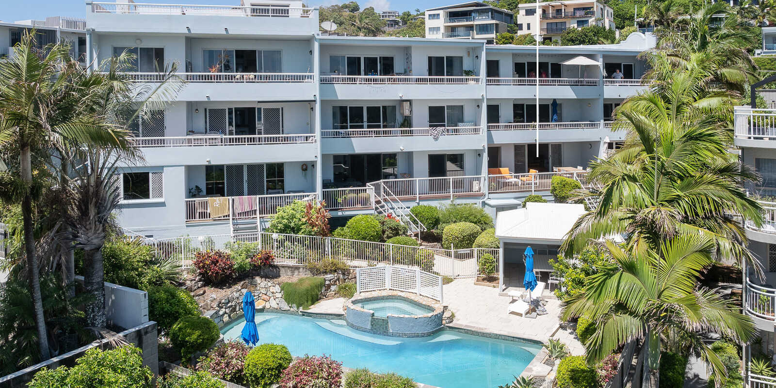 2/59 Coolum Terrace Coolum Beach