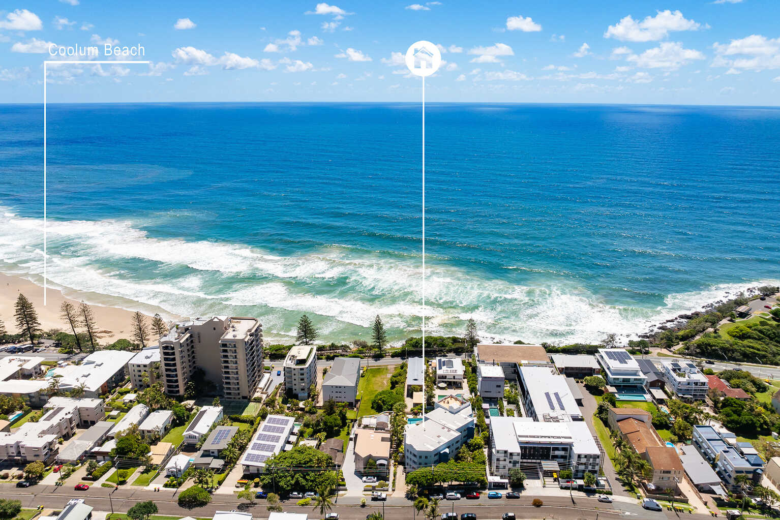2/59 Coolum Terrace Coolum Beach