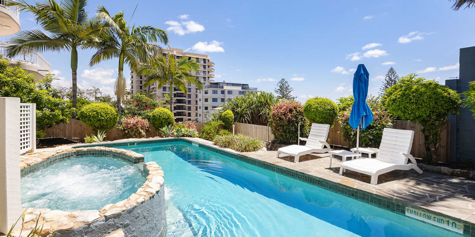 2/59 Coolum Terrace Coolum Beach