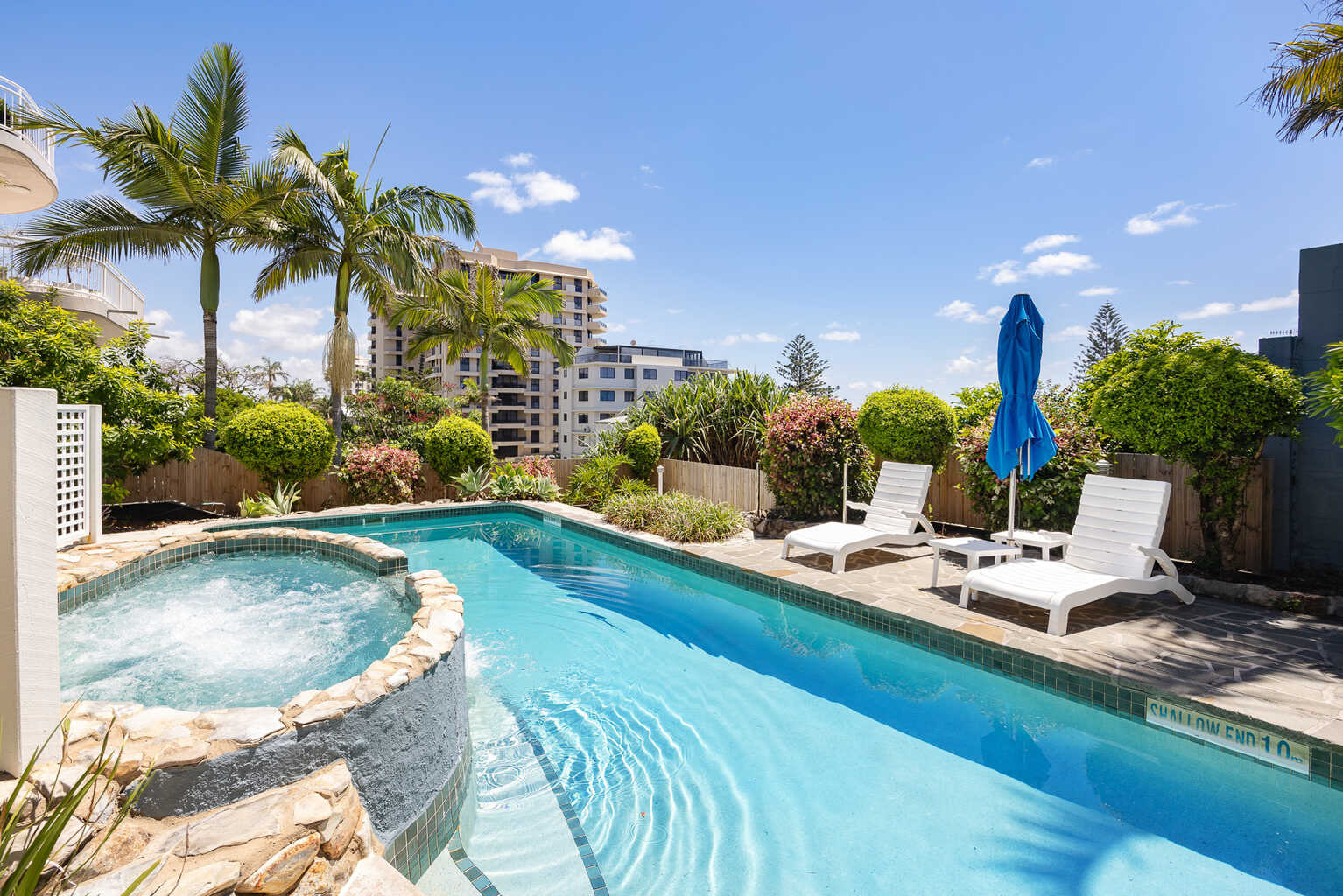 2/59 Coolum Terrace Coolum Beach