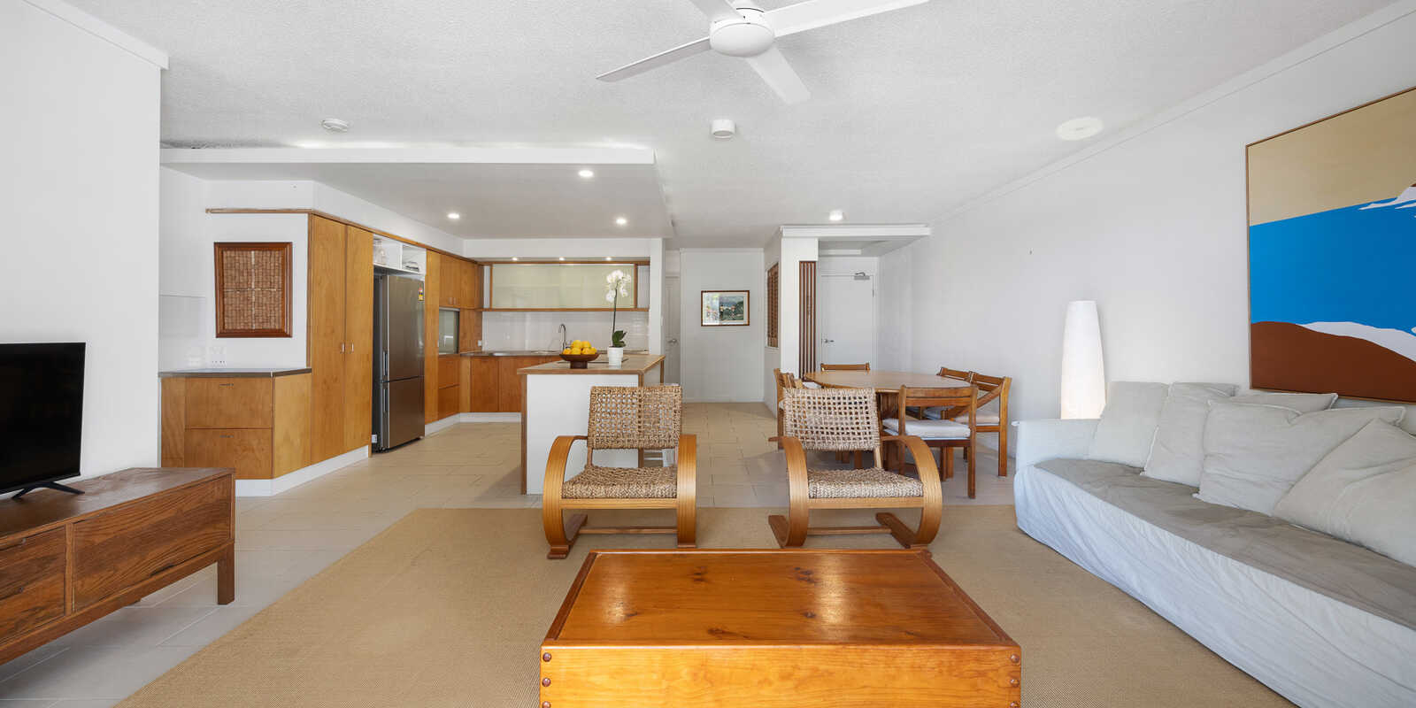 2/59 Coolum Terrace Coolum Beach