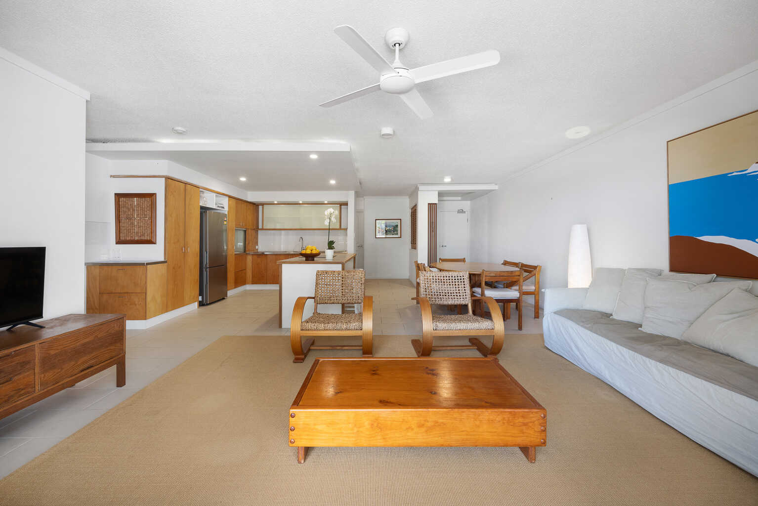 2/59 Coolum Terrace Coolum Beach