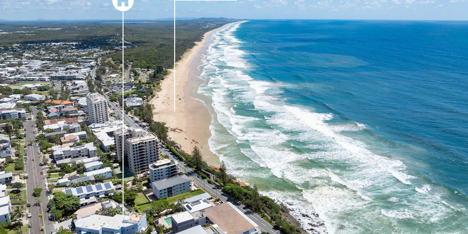 2/59 Coolum Terrace Coolum Beach