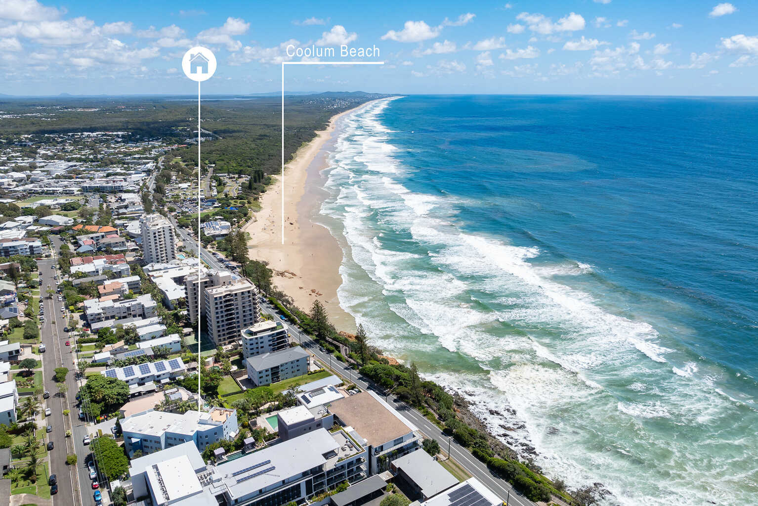2/59 Coolum Terrace Coolum Beach