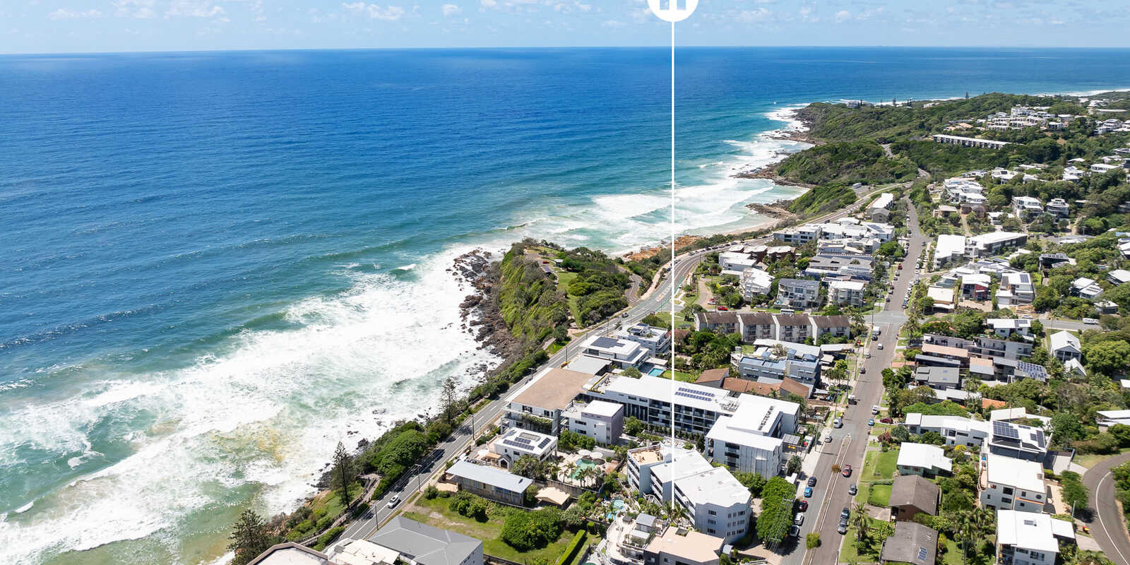 2/59 Coolum Terrace Coolum Beach