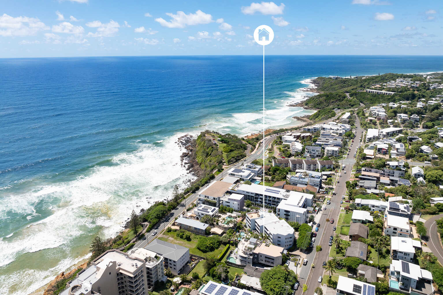 2/59 Coolum Terrace Coolum Beach